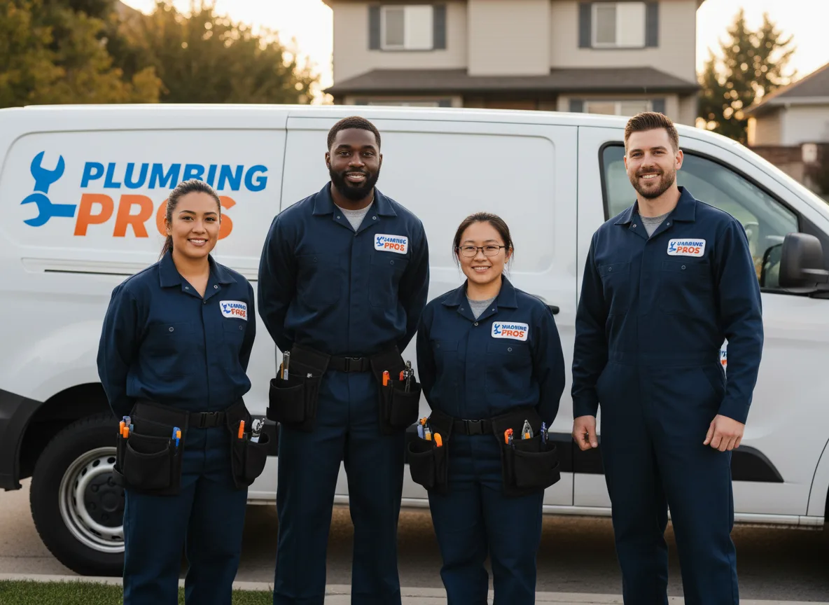 Water Heater Repair company in Cable, OH